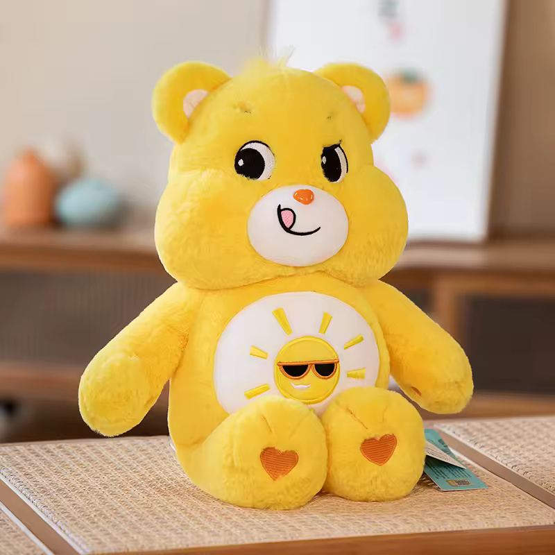 Plišasti medvedek Care Bears